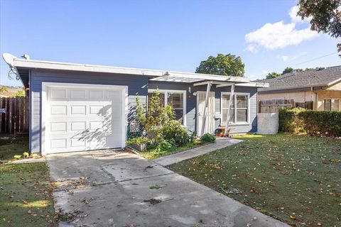 Tiny photo for 33834 9th Street, UNION CITY, CA 94587 (MLS # ML82027536)