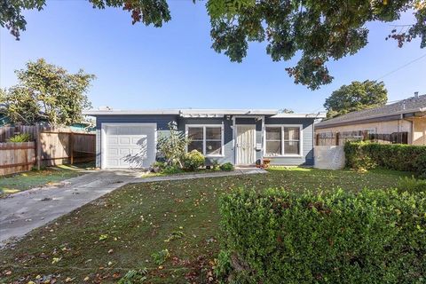 Tiny photo for 33834 9th Street, UNION CITY, CA 94587 (MLS # ML82027536)