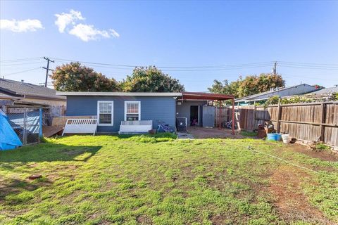 Tiny photo for 33834 9th Street, UNION CITY, CA 94587 (MLS # ML82027536)