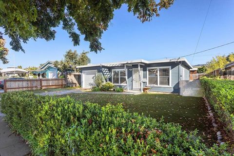 Tiny photo for 33834 9th Street, UNION CITY, CA 94587 (MLS # ML82027536)