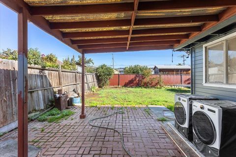 Tiny photo for 33834 9th Street, UNION CITY, CA 94587 (MLS # ML82027536)