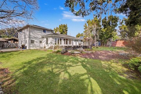 416 Spring Street SANTA CRUZ CA 95060