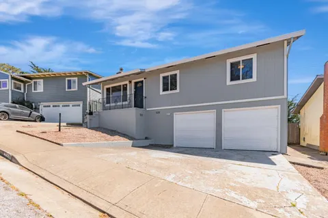 3810 Coronado Way, San Bruno, CA 94066 - #: ML82006232