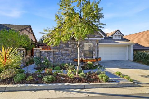 Photo of 7945 Caledonia Drive, San Jose, CA 95135 (MLS # ML82035791)