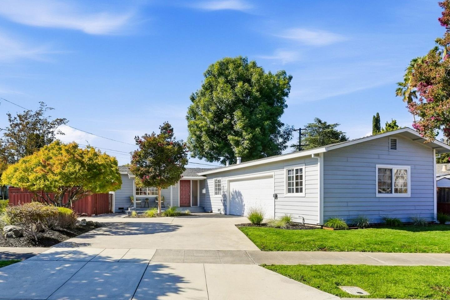883 Brent Drive