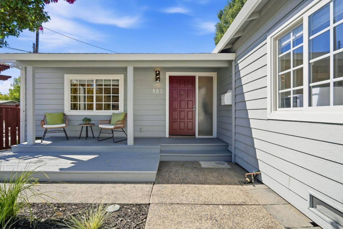 883 Brent Drive