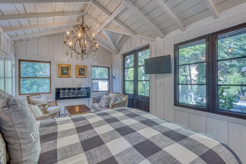 Tiny photo for 31 El Potrero, CARMEL VALLEY, CA 93924 (MLS # ML82056700)