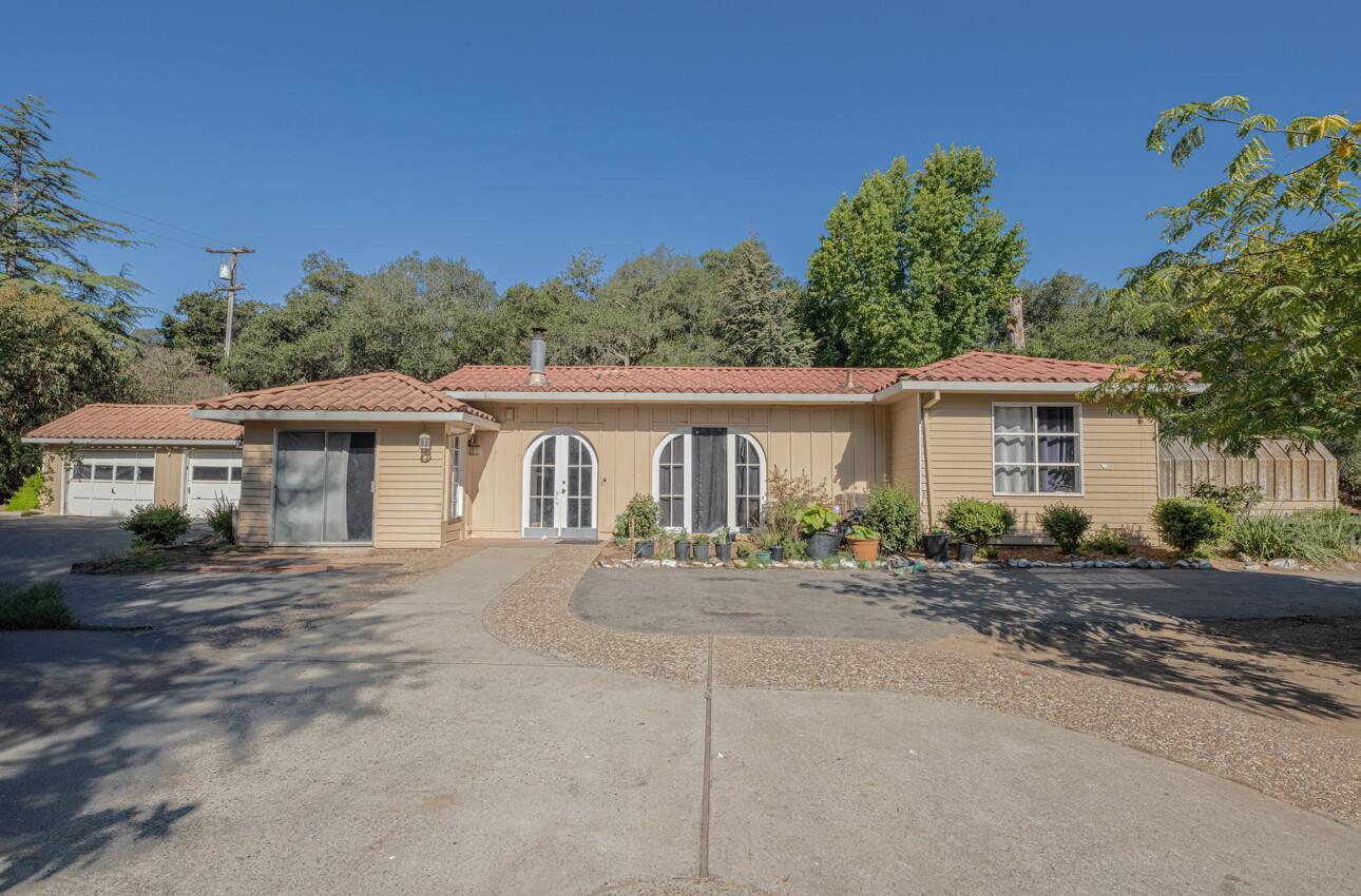 7500 Langley Canyon Road