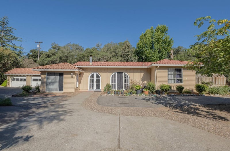 7500 Langley Canyon Road
