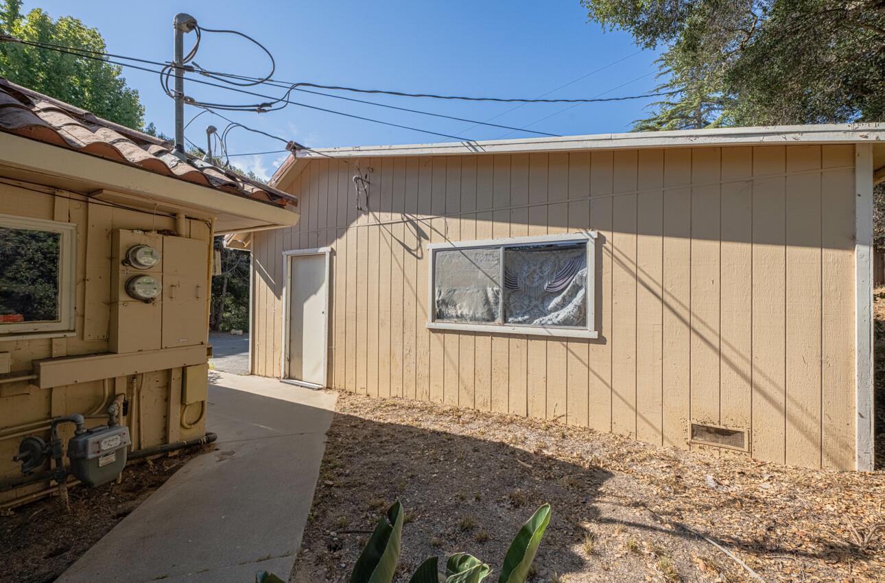 7500 Langley Canyon Road
