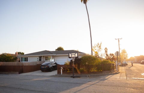 Photo of 1915 Halterman Avenue, SANTA CRUZ, CA 95062 (MLS # ML82057873)