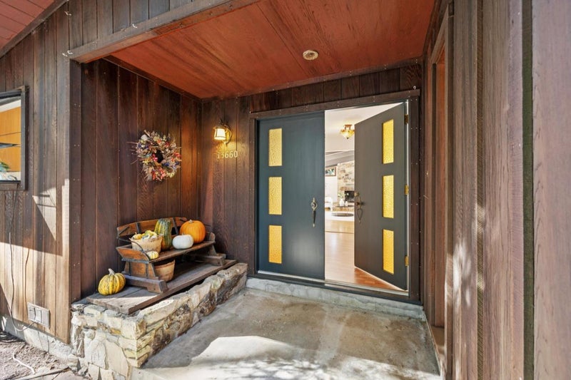 13660 Skyline Boulevard