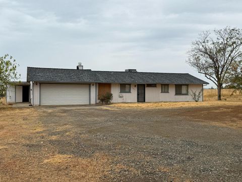 Photo of 7947 Camp Far West Road, WHEATLAND, CA 95692 (MLS # ML82020957)