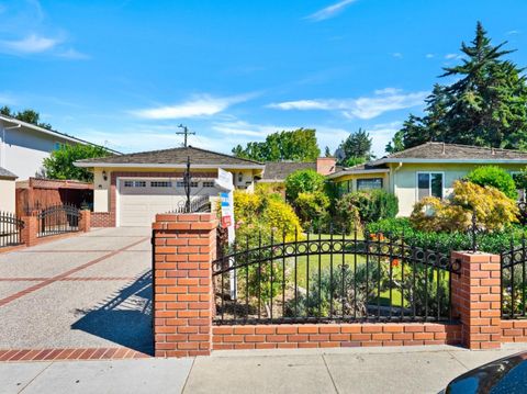 1008 South Monroe Street SAN JOSE CA 95128