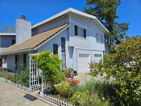 Photo of 142 Bar Harbor Court, Aptos, CA 95003 (MLS # ML82046773)