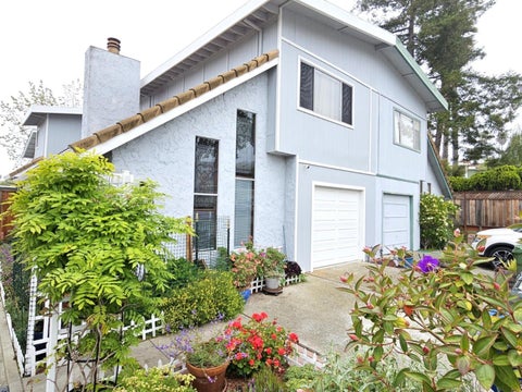 Photo of 142 Bar Harbor Court, Aptos, CA 95003 (MLS # ML82046773)
