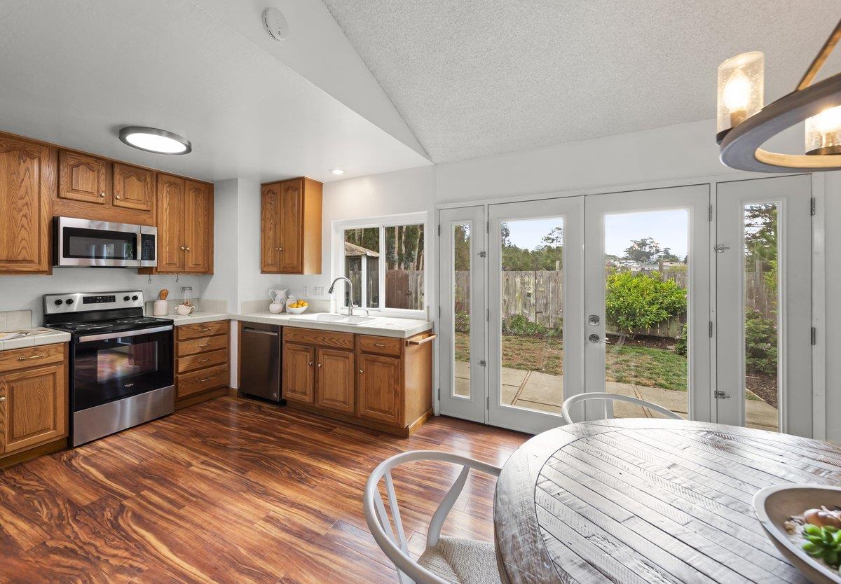 200 Coral Reef Avenue