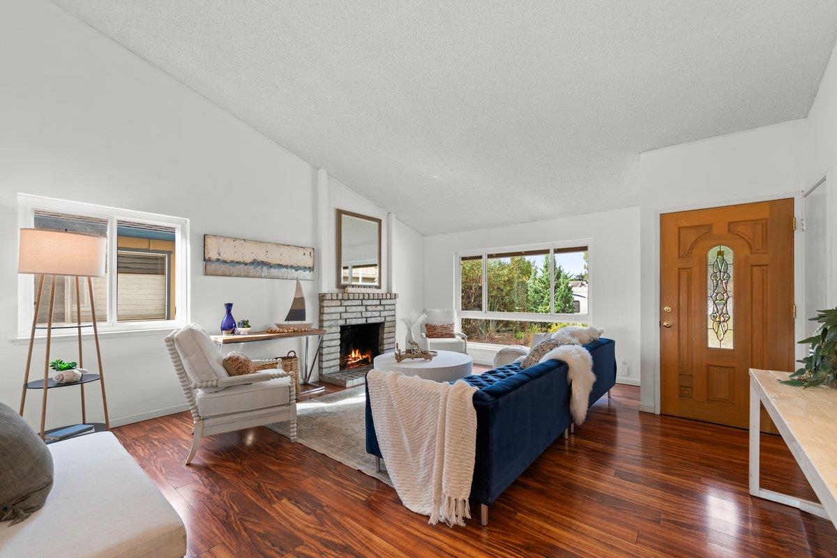 200 Coral Reef Avenue