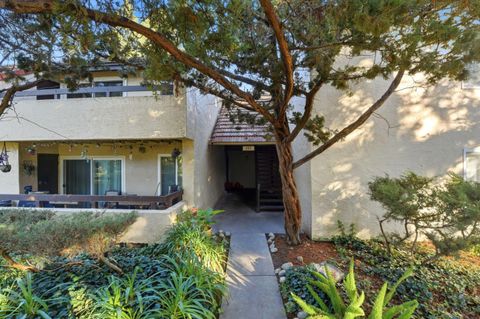 Photo of 285 Tradewinds Drive #6, San Jose, CA 95123 (MLS # ML82029827)