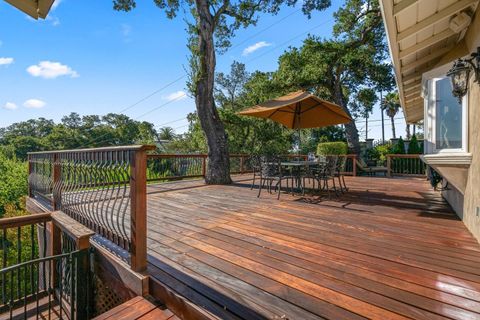 Tiny photo for 15333 Kennedy Road, LOS GATOS, CA 95032 (MLS # ML82053747)