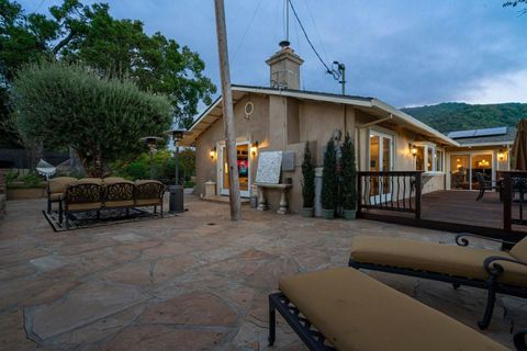Tiny photo for 15333 Kennedy Road, LOS GATOS, CA 95032 (MLS # ML82053747)