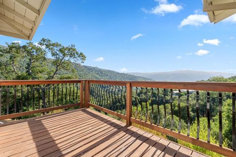 Tiny photo for 15333 Kennedy Road, LOS GATOS, CA 95032 (MLS # ML82053747)