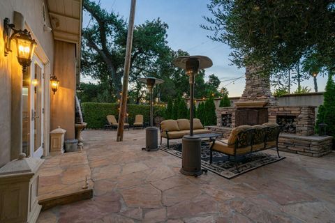 Tiny photo for 15333 Kennedy Road, LOS GATOS, CA 95032 (MLS # ML82053747)