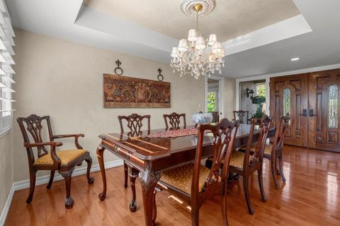 Tiny photo for 15333 Kennedy Road, LOS GATOS, CA 95032 (MLS # ML82053747)