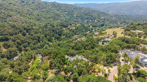 Tiny photo for 15333 Kennedy Road, LOS GATOS, CA 95032 (MLS # ML82053747)