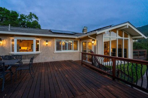 Tiny photo for 15333 Kennedy Road, LOS GATOS, CA 95032 (MLS # ML82053747)