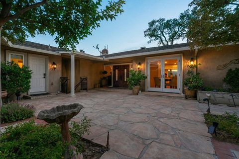 Tiny photo for 15333 Kennedy Road, LOS GATOS, CA 95032 (MLS # ML82053747)