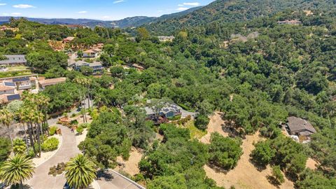 Tiny photo for 15333 Kennedy Road, LOS GATOS, CA 95032 (MLS # ML82053747)