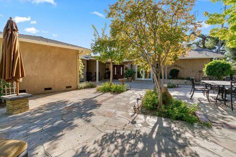Tiny photo for 15333 Kennedy Road, LOS GATOS, CA 95032 (MLS # ML82053747)