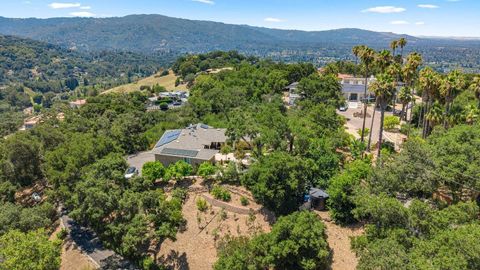 Tiny photo for 15333 Kennedy Road, LOS GATOS, CA 95032 (MLS # ML82053747)