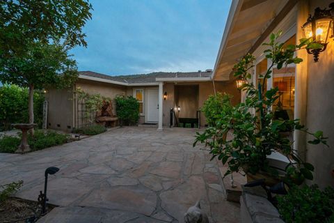 Tiny photo for 15333 Kennedy Road, LOS GATOS, CA 95032 (MLS # ML82053747)