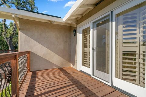Tiny photo for 15333 Kennedy Road, LOS GATOS, CA 95032 (MLS # ML82053747)