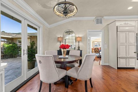 Tiny photo for 15333 Kennedy Road, LOS GATOS, CA 95032 (MLS # ML82053747)
