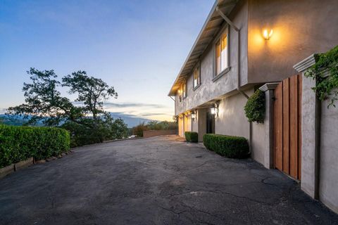 Tiny photo for 15333 Kennedy Road, LOS GATOS, CA 95032 (MLS # ML82053747)
