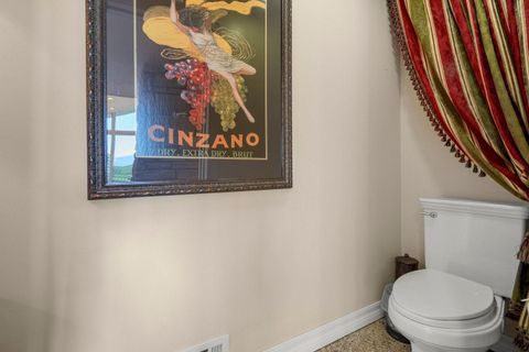 Tiny photo for 15333 Kennedy Road, LOS GATOS, CA 95032 (MLS # ML82053747)
