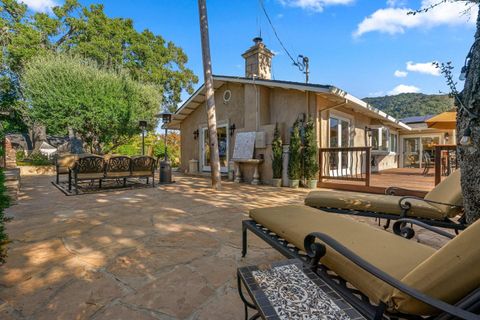 Tiny photo for 15333 Kennedy Road, LOS GATOS, CA 95032 (MLS # ML82053747)