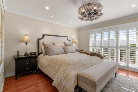 Tiny photo for 15333 Kennedy Road, LOS GATOS, CA 95032 (MLS # ML82053747)