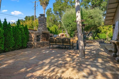 Tiny photo for 15333 Kennedy Road, LOS GATOS, CA 95032 (MLS # ML82053747)