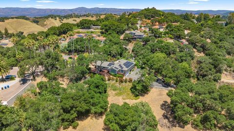 Tiny photo for 15333 Kennedy Road, LOS GATOS, CA 95032 (MLS # ML82053747)