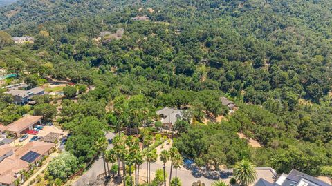 Tiny photo for 15333 Kennedy Road, LOS GATOS, CA 95032 (MLS # ML82053747)