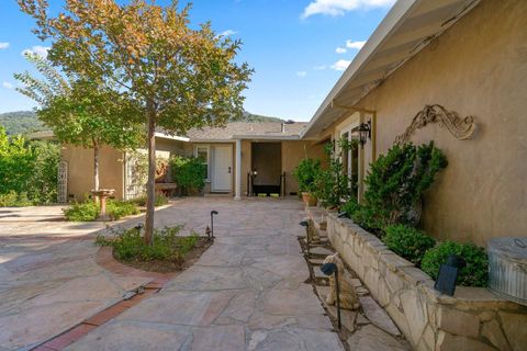 Tiny photo for 15333 Kennedy Road, LOS GATOS, CA 95032 (MLS # ML82053747)
