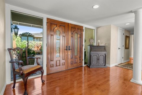 Tiny photo for 15333 Kennedy Road, LOS GATOS, CA 95032 (MLS # ML82053747)