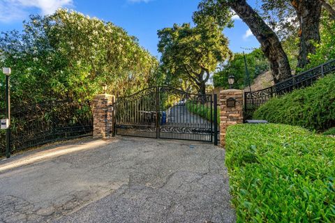 Tiny photo for 15333 Kennedy Road, LOS GATOS, CA 95032 (MLS # ML82053747)
