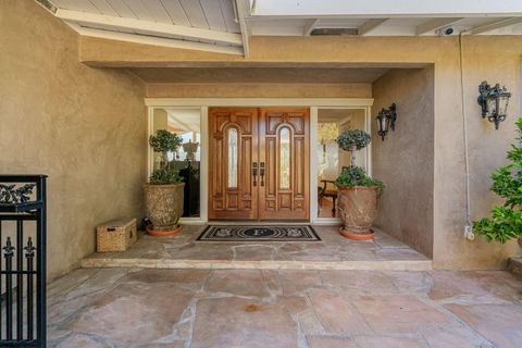 Tiny photo for 15333 Kennedy Road, LOS GATOS, CA 95032 (MLS # ML82053747)