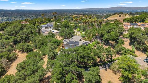 Tiny photo for 15333 Kennedy Road, LOS GATOS, CA 95032 (MLS # ML82053747)