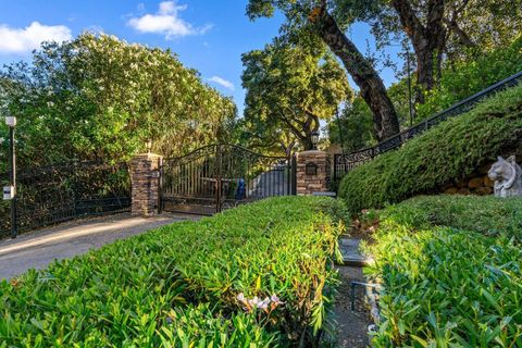 Tiny photo for 15333 Kennedy Road, LOS GATOS, CA 95032 (MLS # ML82053747)